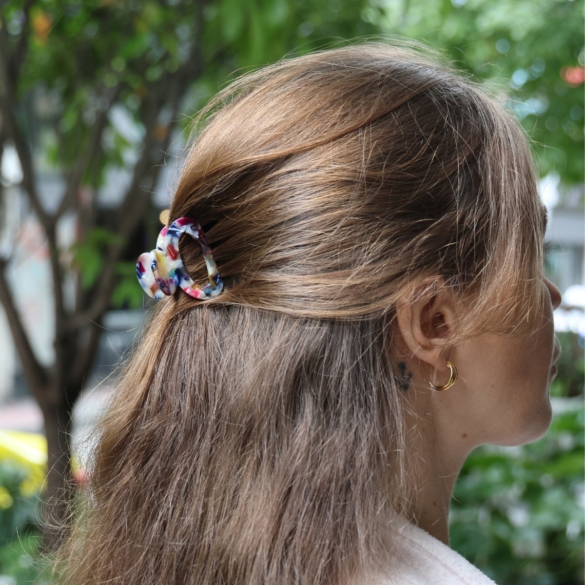 LOU Hair Clip