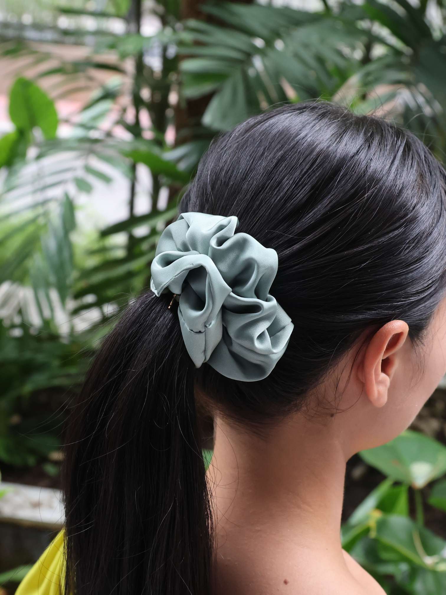 FIRANA Elastico (Look Seta)