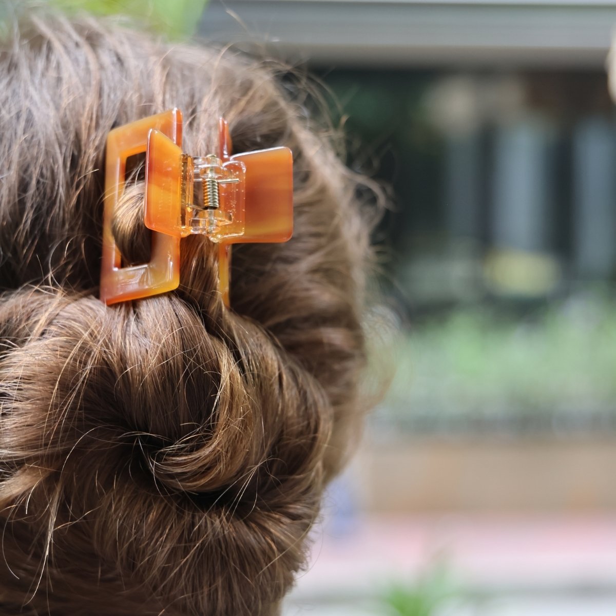 AMELIE Hair Clip