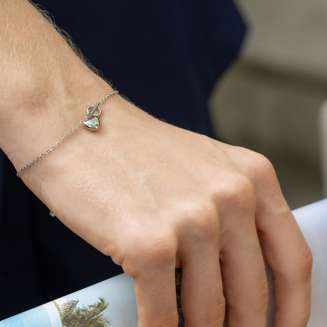 HEART Bracelet (waterproof)