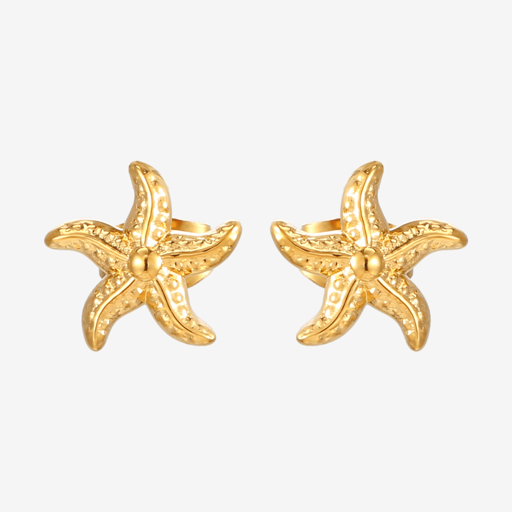 YOLA Earring Gold / Silver