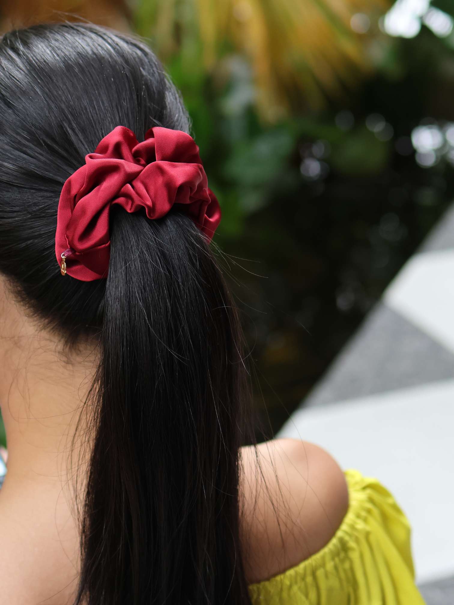 FIRANA Elastico (Look Seta)