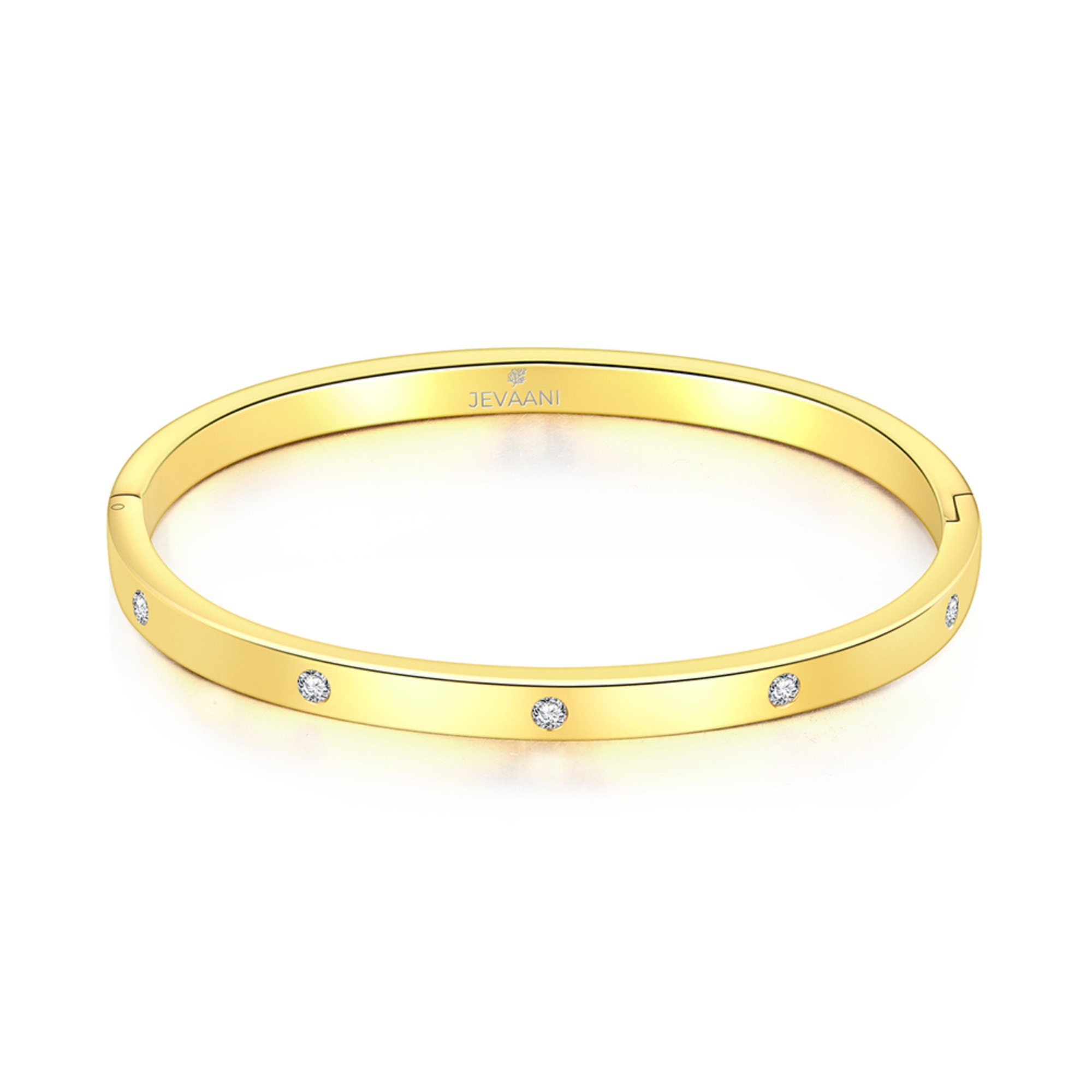 ANNY Bracelet Gold