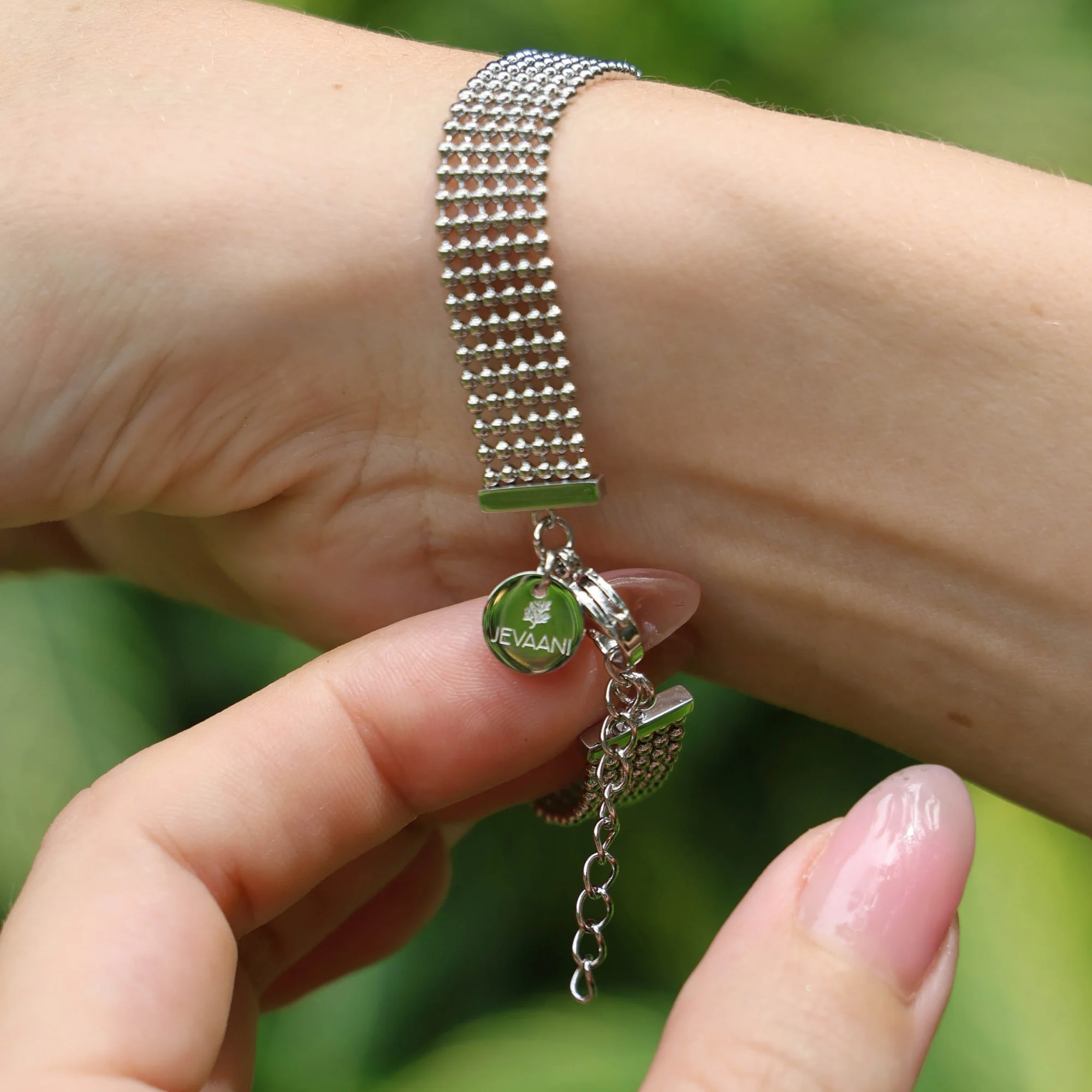 FELICITAS Armband (wasserfest)