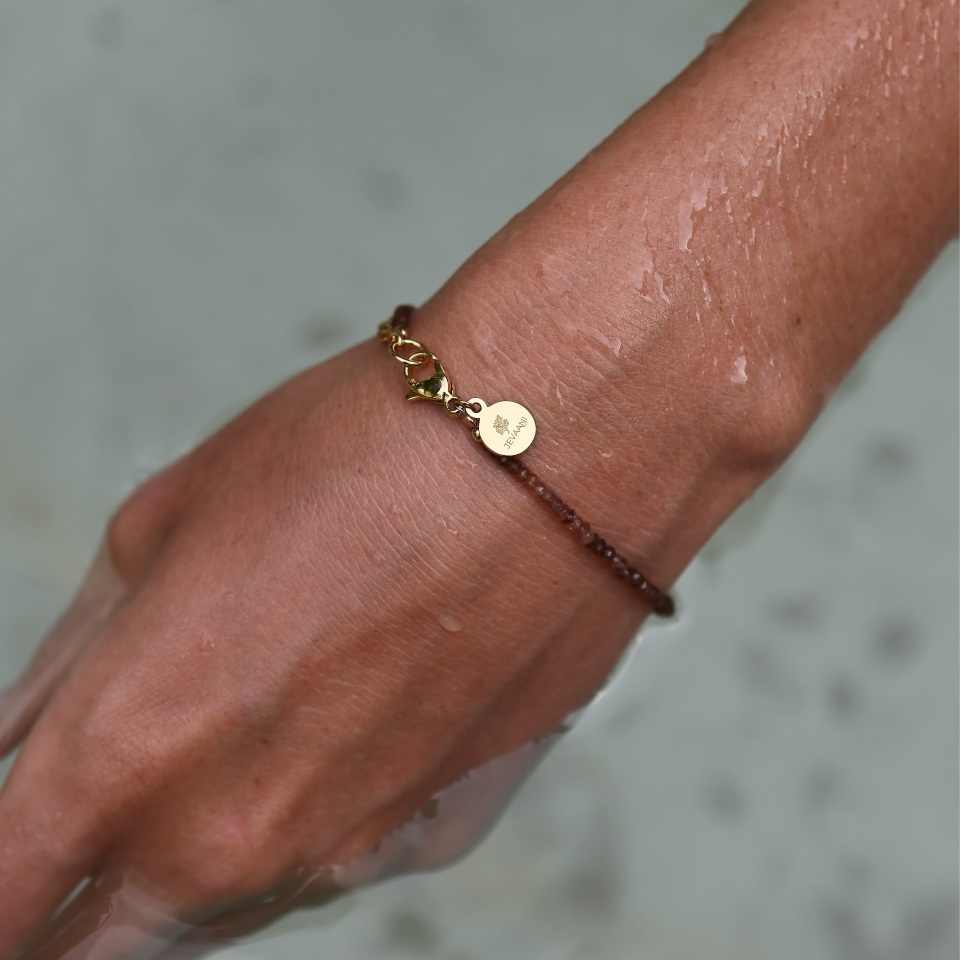  ALTHEA Bracciale Oro