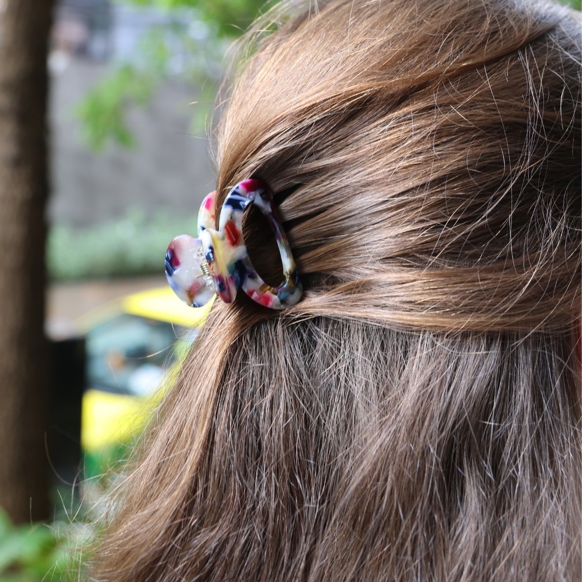 LOU Hair Clip