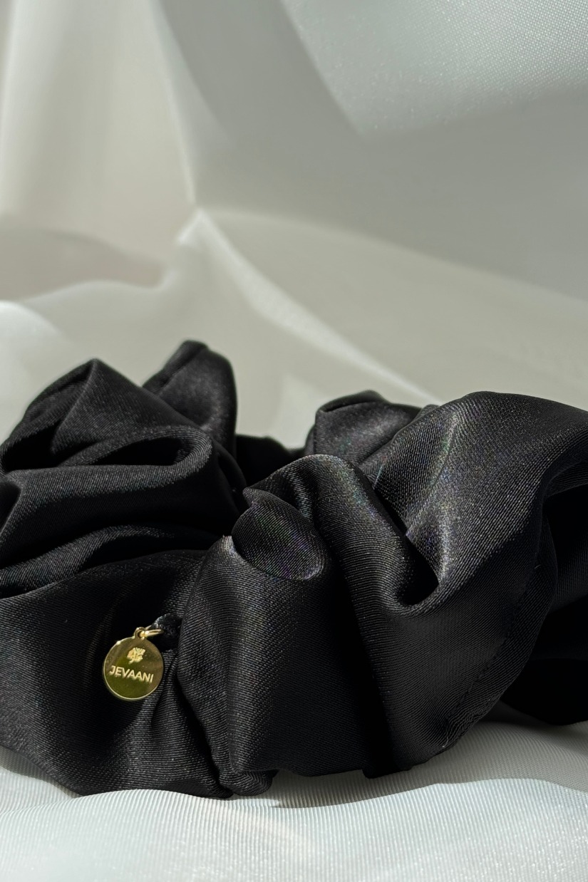 FIRANA Scrunchie (Silk Look)