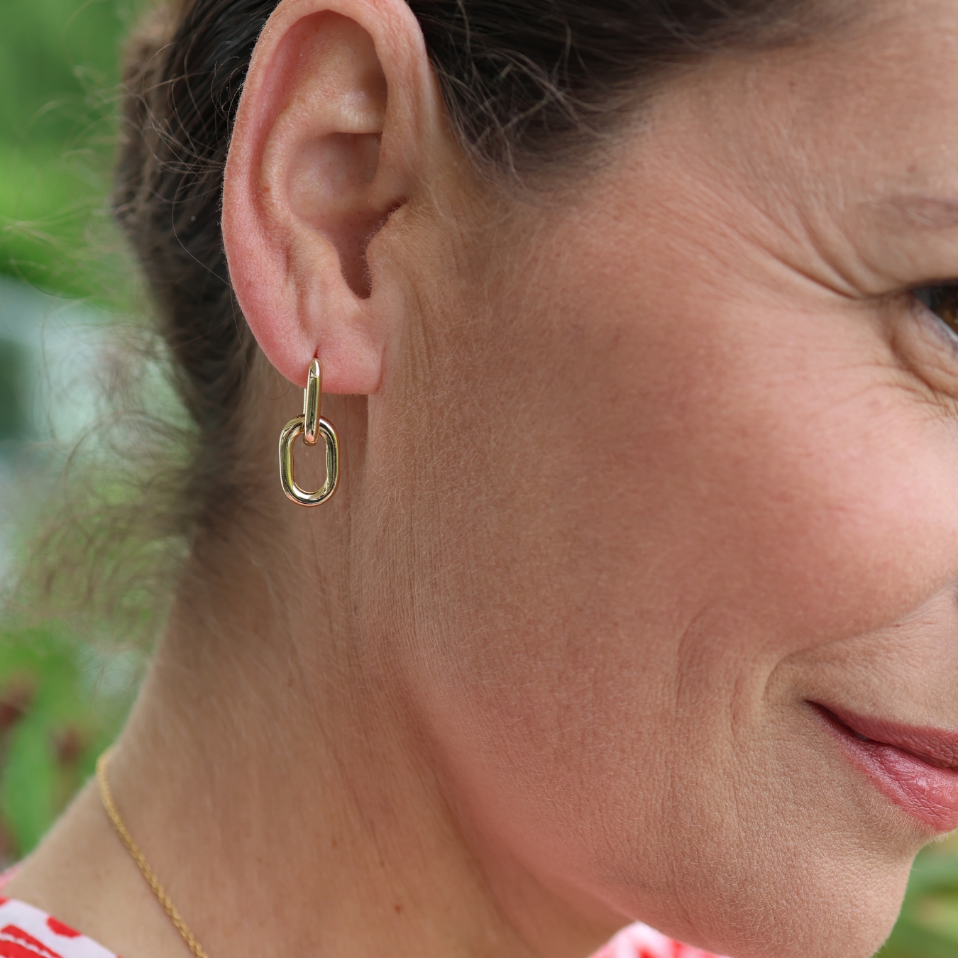 VALERIA Earring Gold