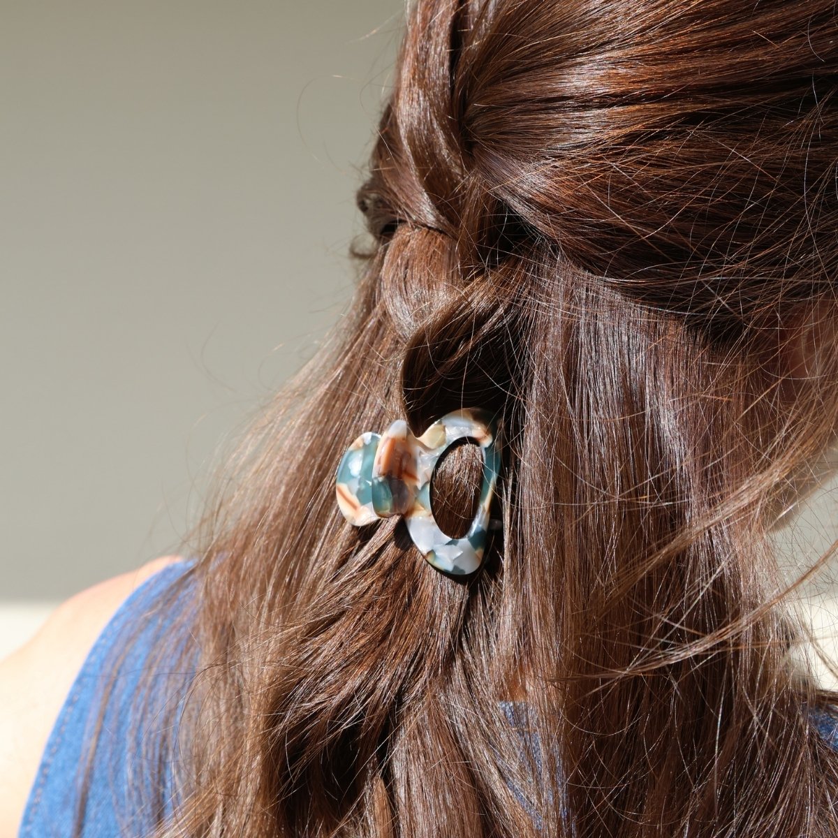 LOU Fermaglio per capelli