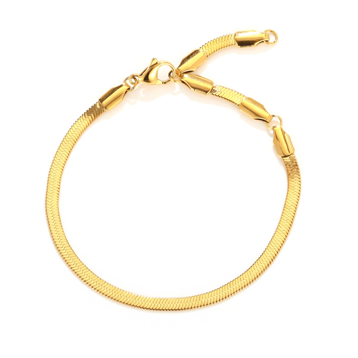 YANI Armband Gold