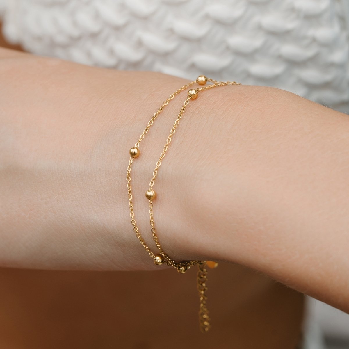 LIVIA Bracelet (waterproof)