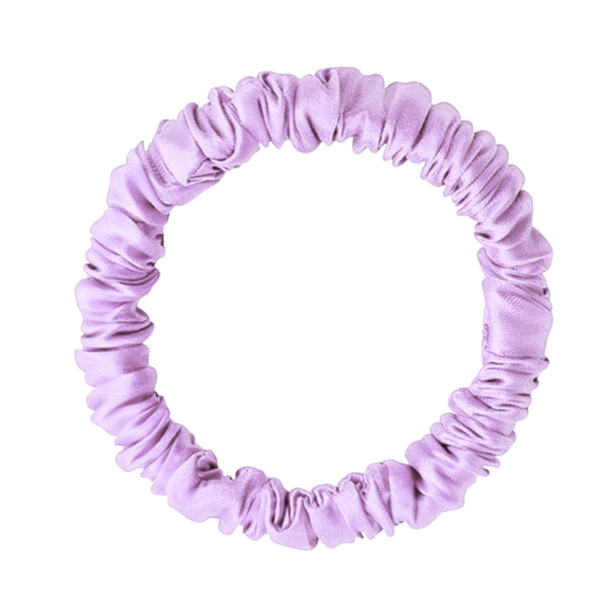 JOY Pure Silk Scrunchie