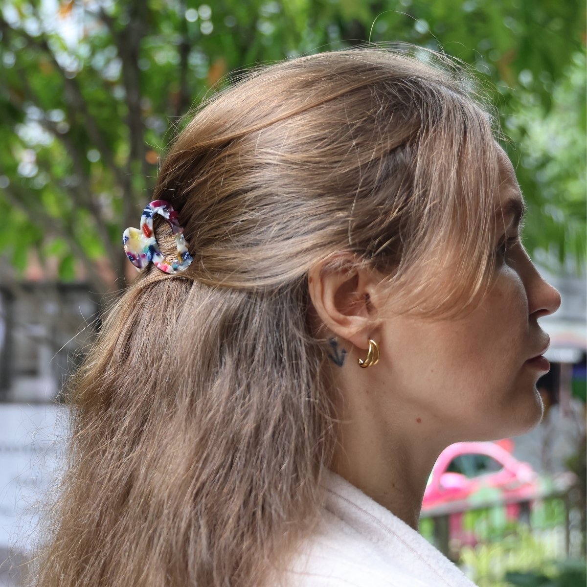 LOU Hair Clip