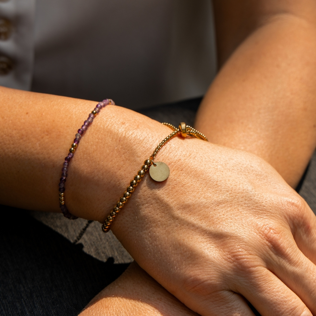 SURI Bracelet (résistant à l'eau)