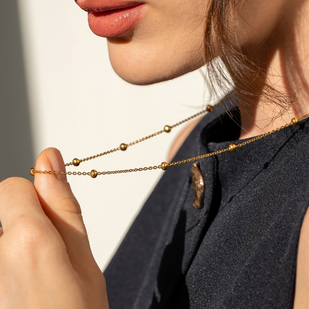 KELARA Necklace (waterproof)