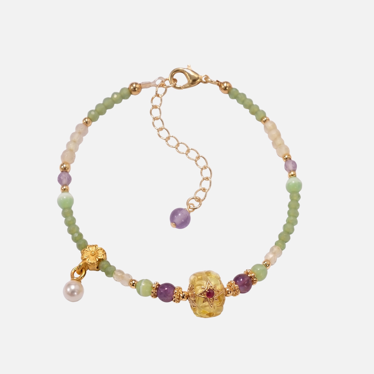 FLORA Armband