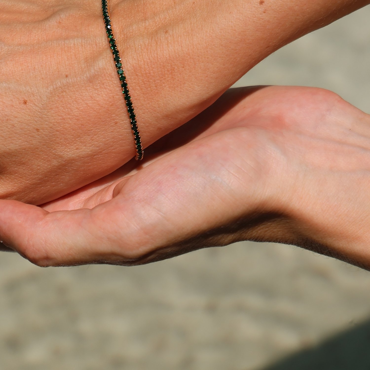 ROMY Armband (ab 2 Stück 15 %, ab 3 Stück 20 % Rabatt)