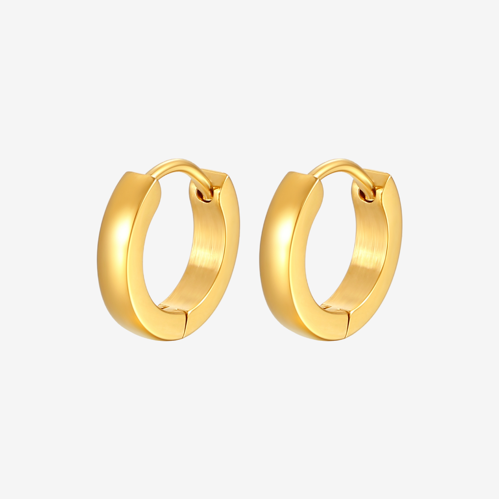 CELESTIA Earring Gold / Silver