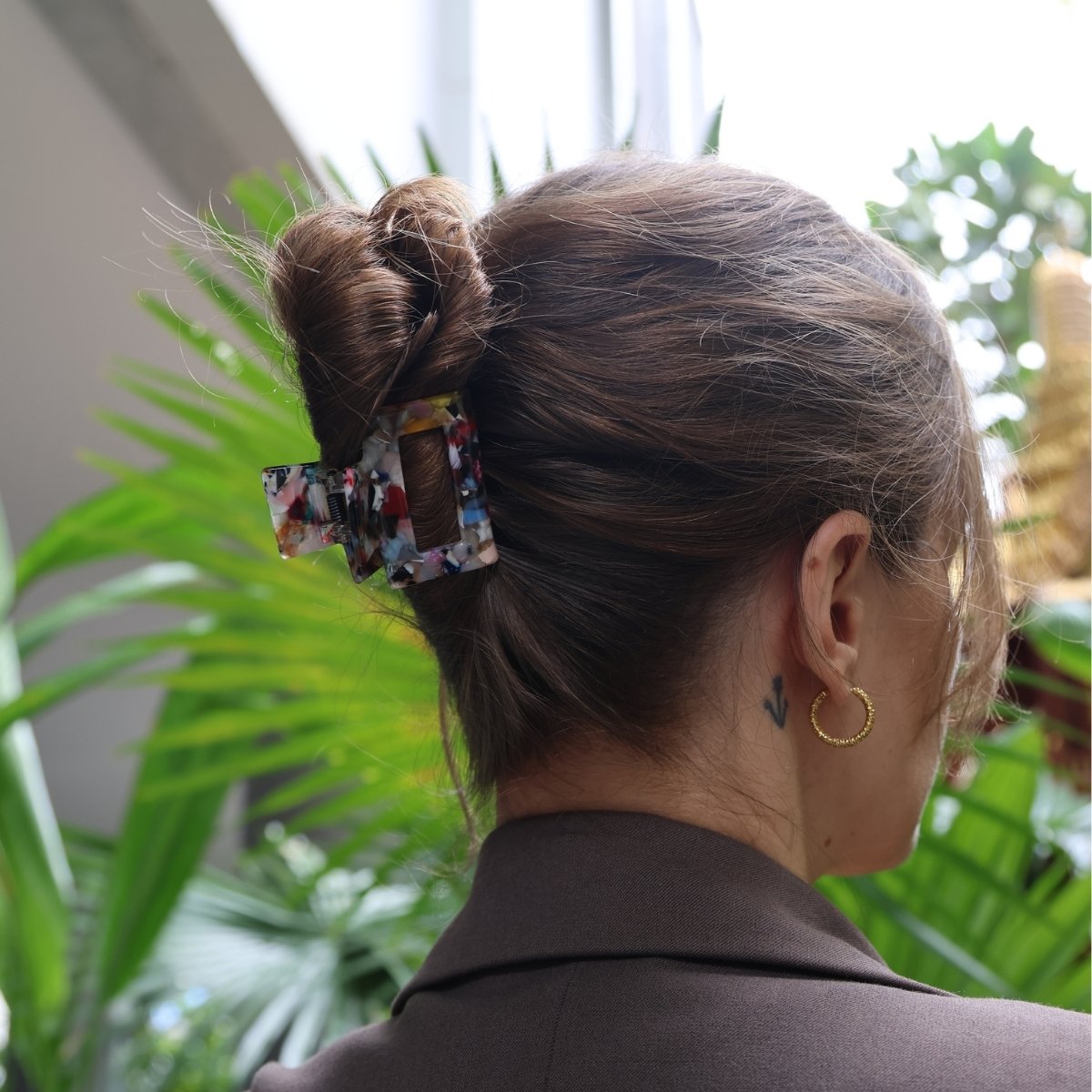 AMELIE Hair Clip