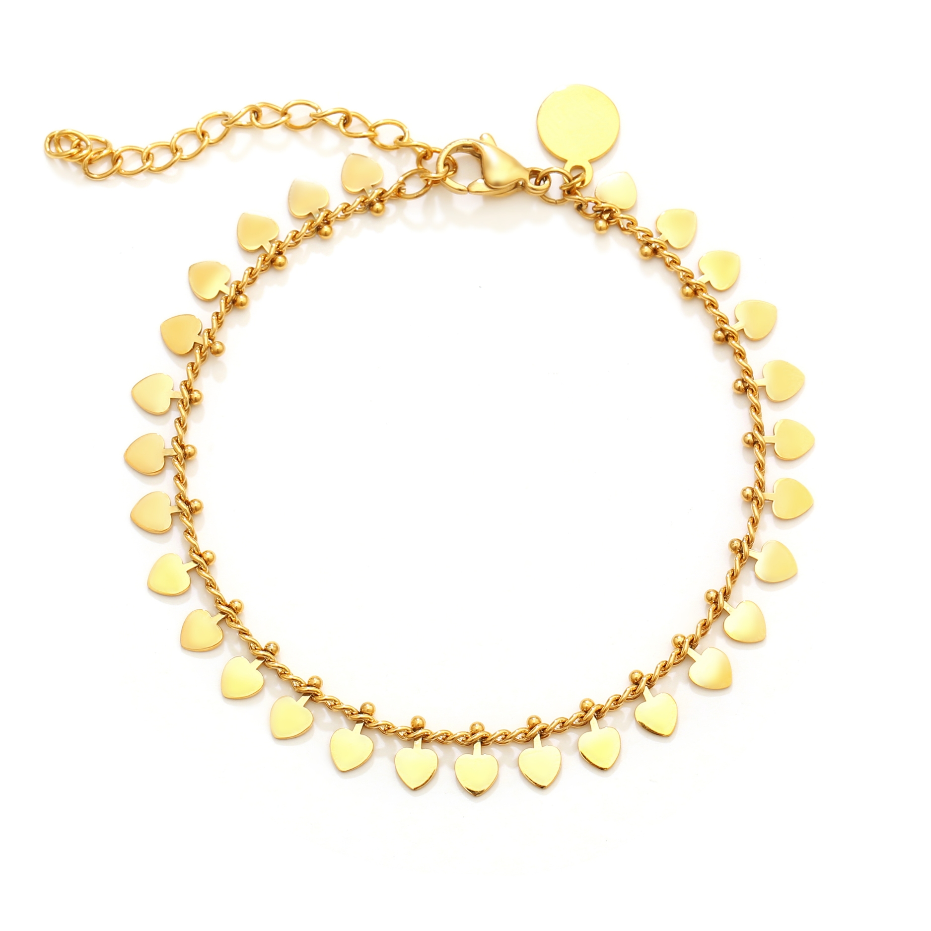 AMARA Armband Gold 