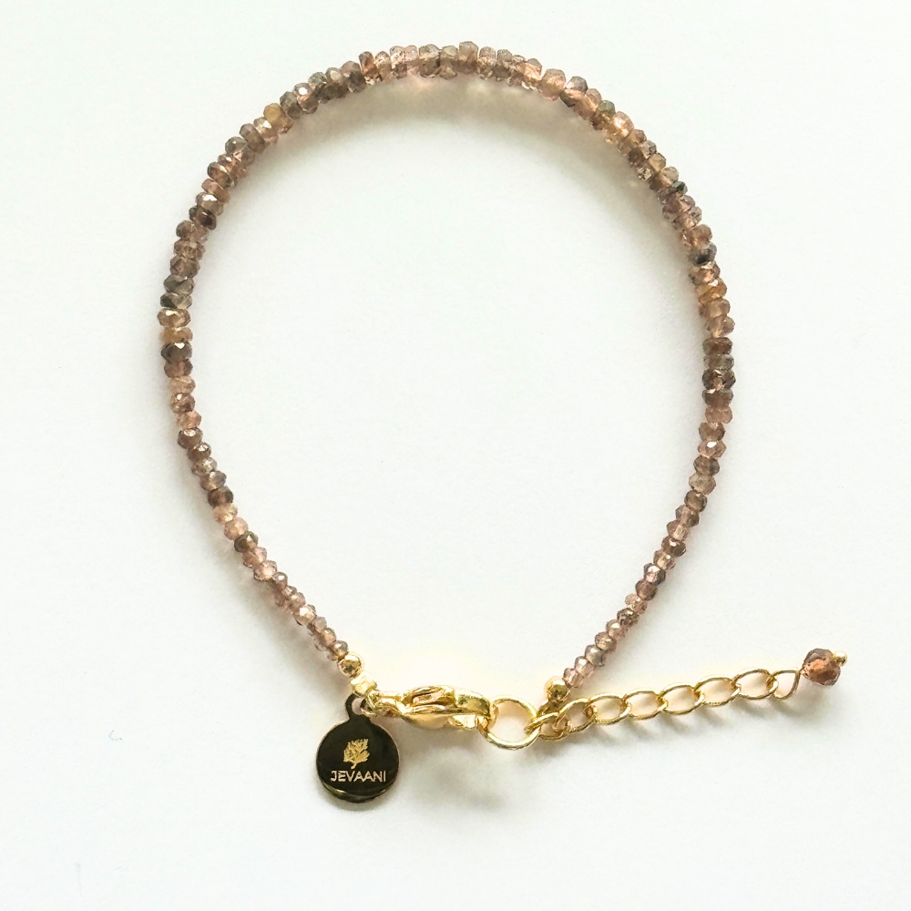 ALTHEA Armband Gold