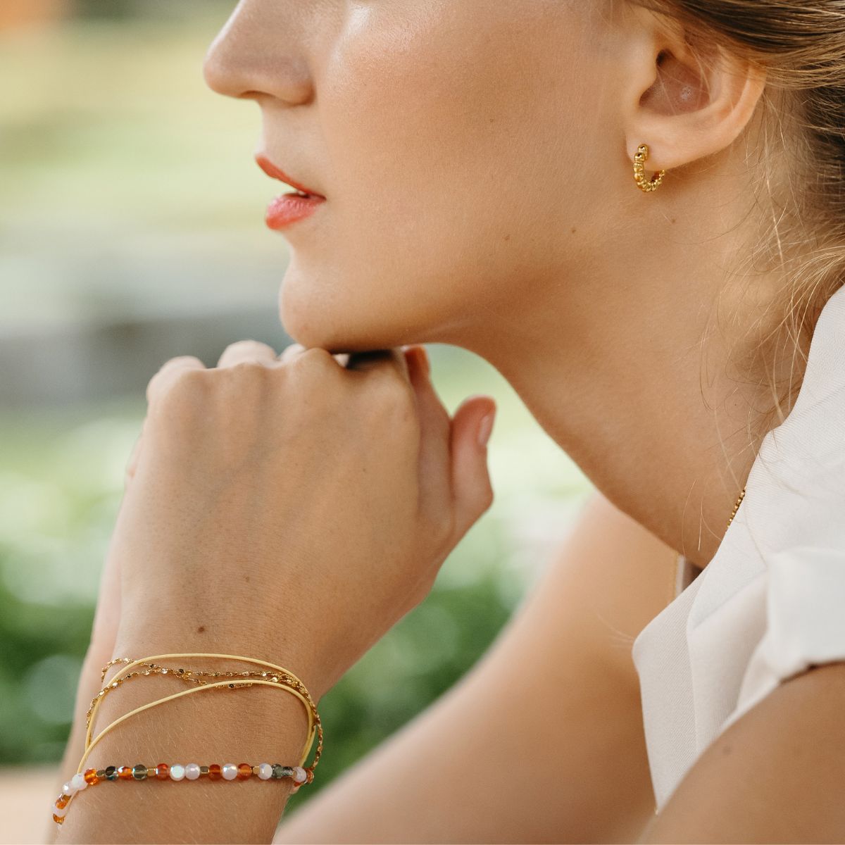 ELLI Armband