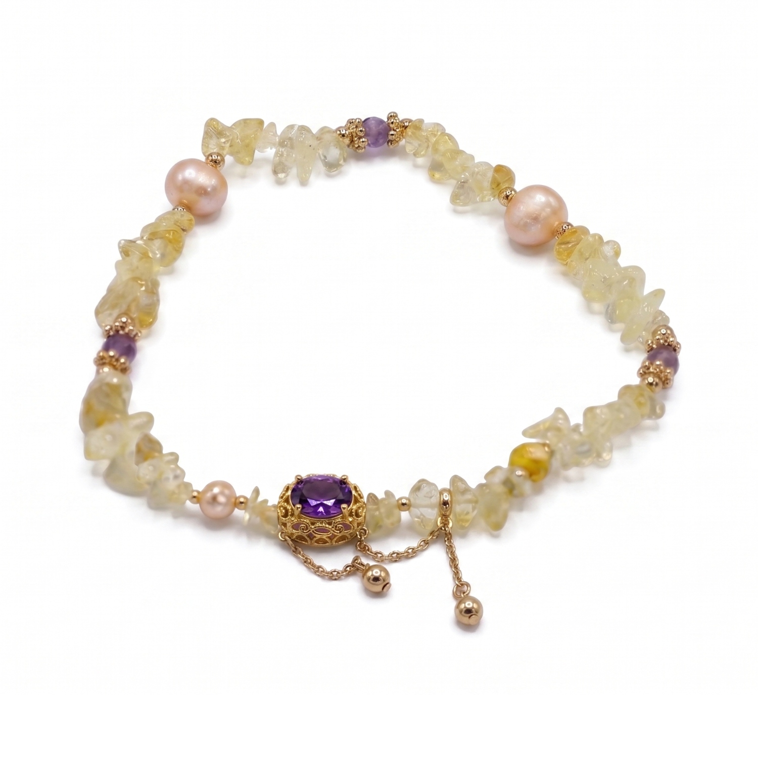 SOLEIL Armband