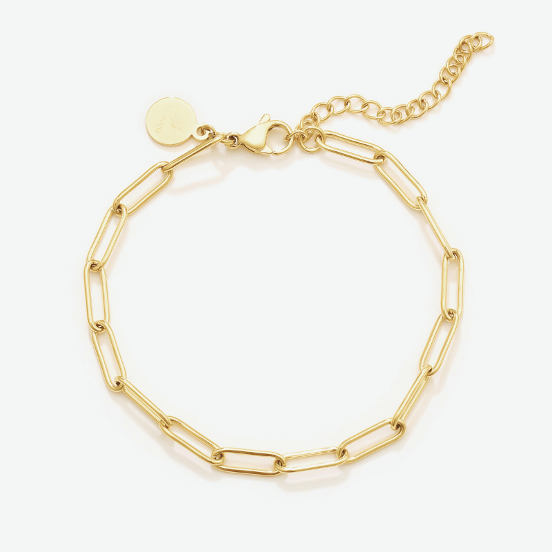 VEYA Armband Gold / Silber   