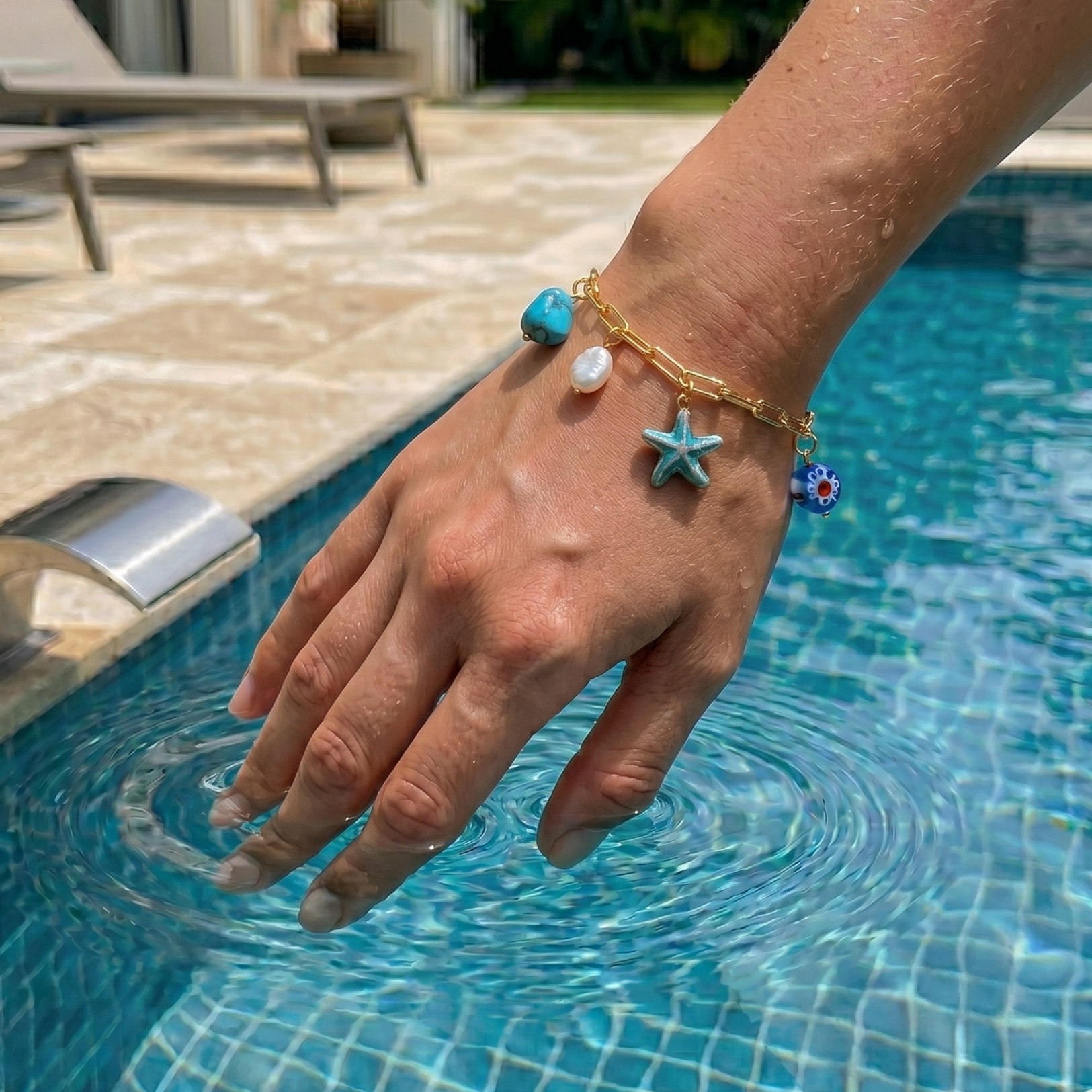 CAPRI Armband