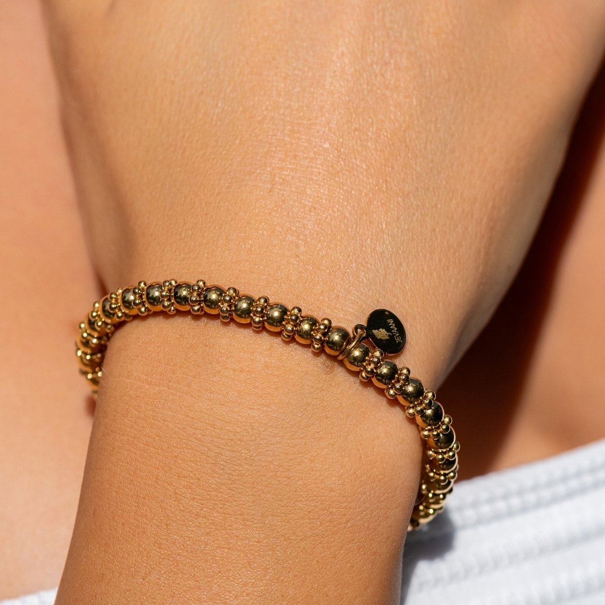 SELARA Bracelet Gold