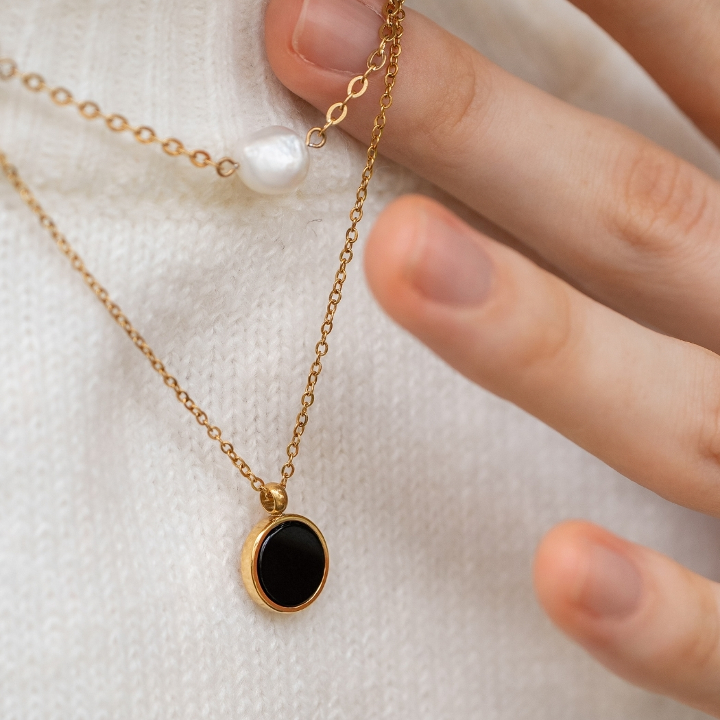 IRIS Necklace (waterproof)