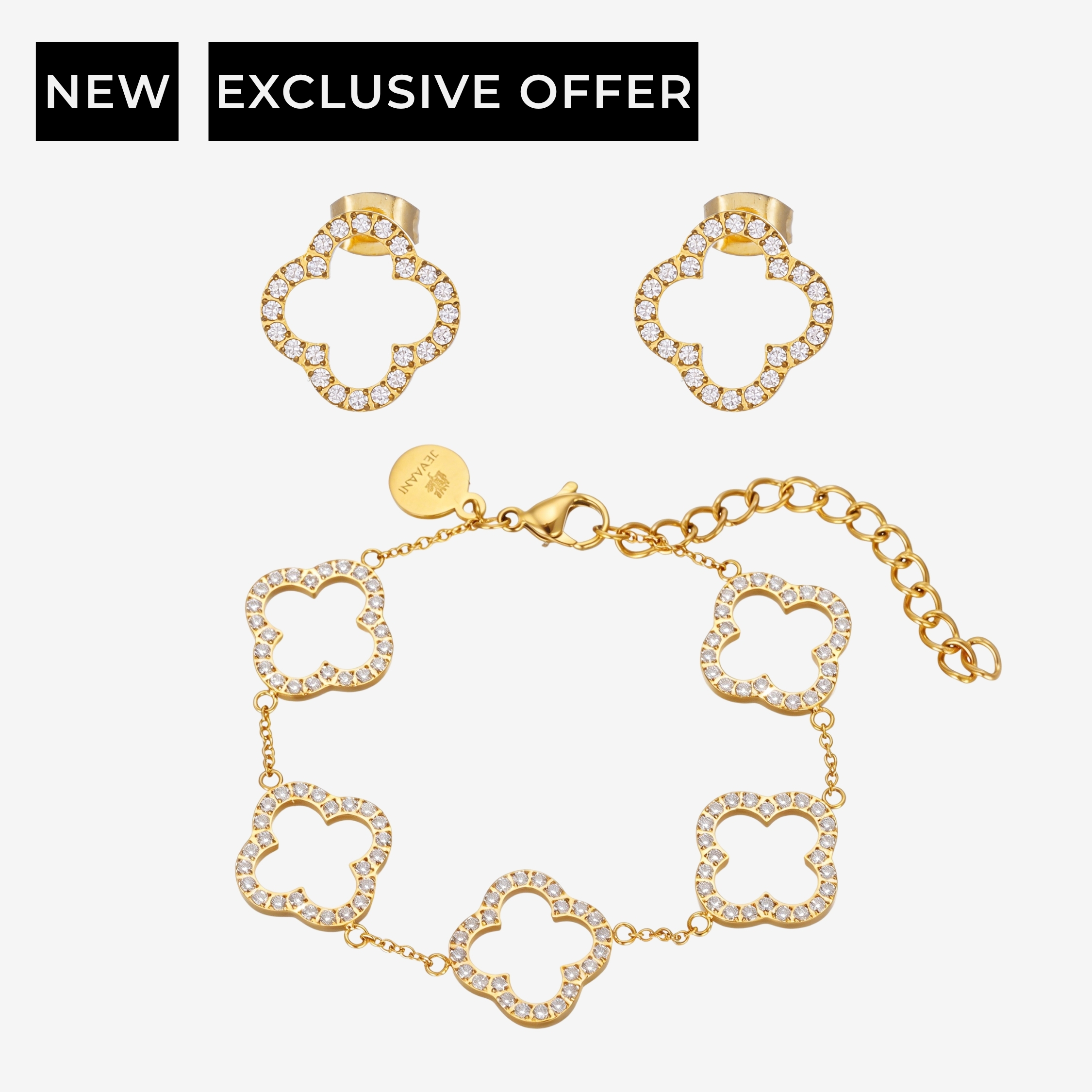 LOBA Set 2 Pezzi (impermeabile)