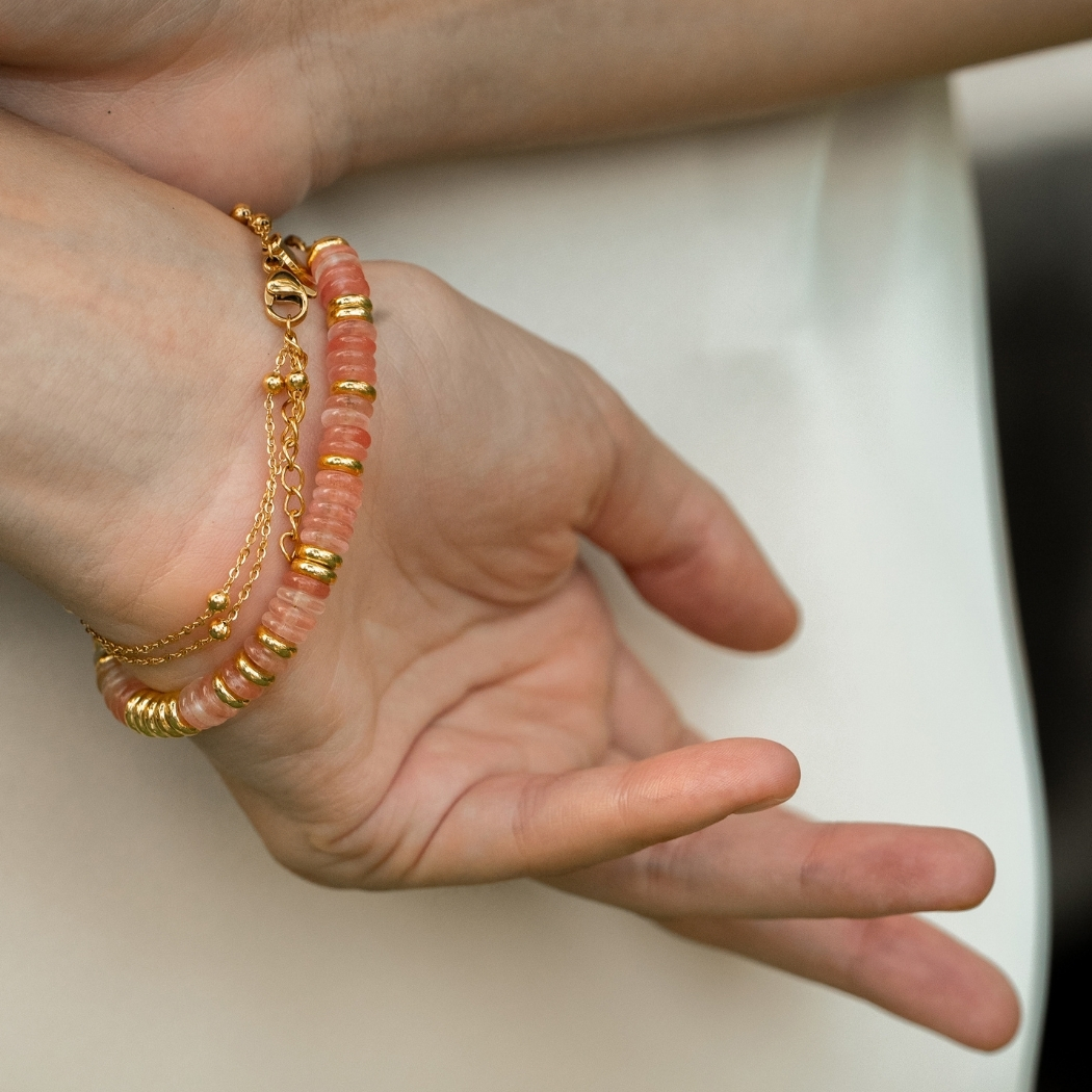 LIVIA Bracelet (waterproof)