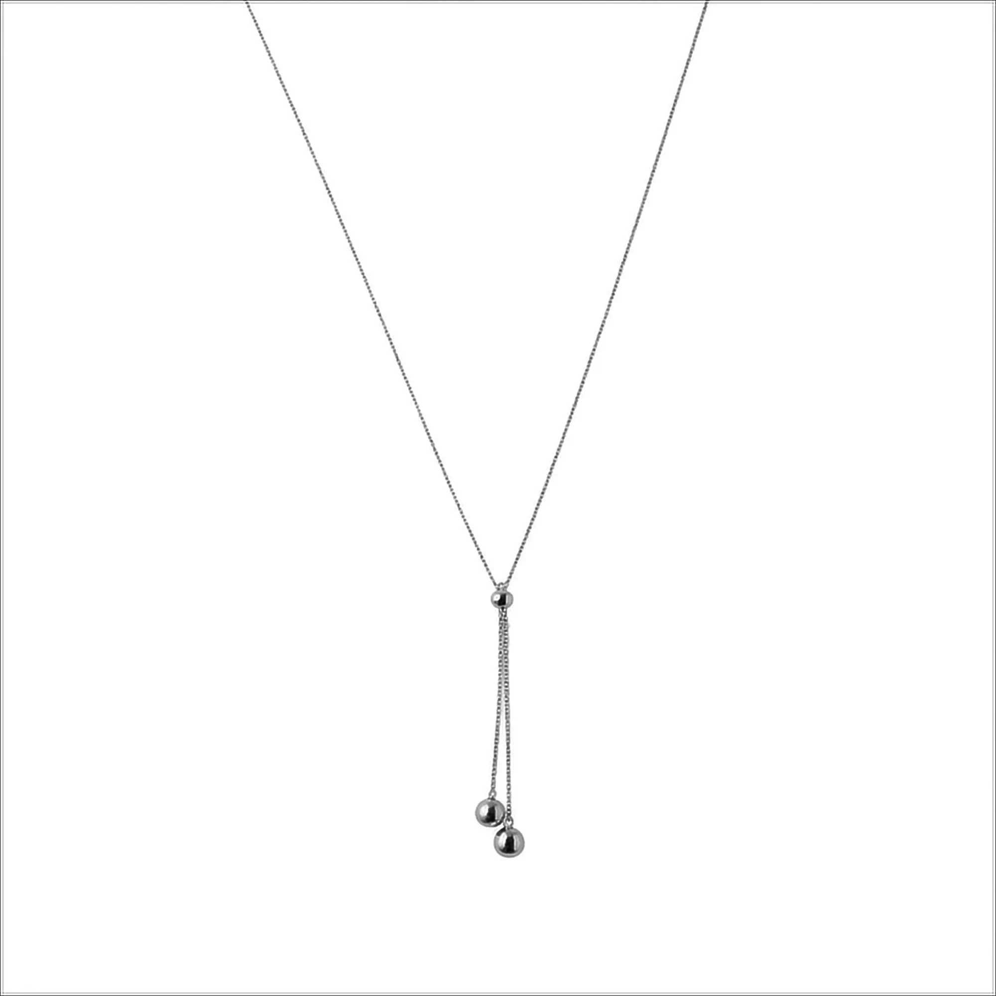 OREA Necklace (waterproof)