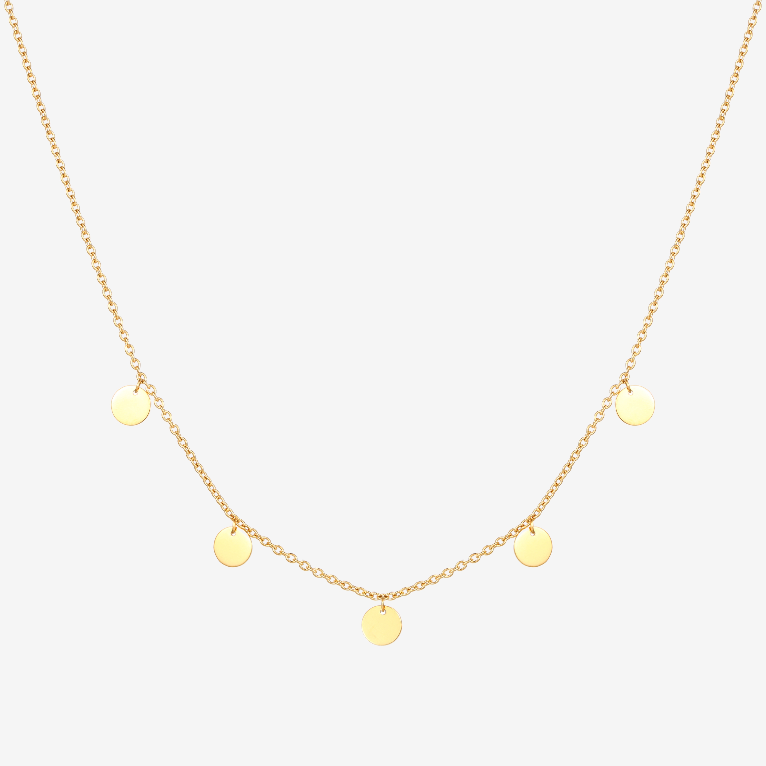 NIVA Collana (impermeabile)