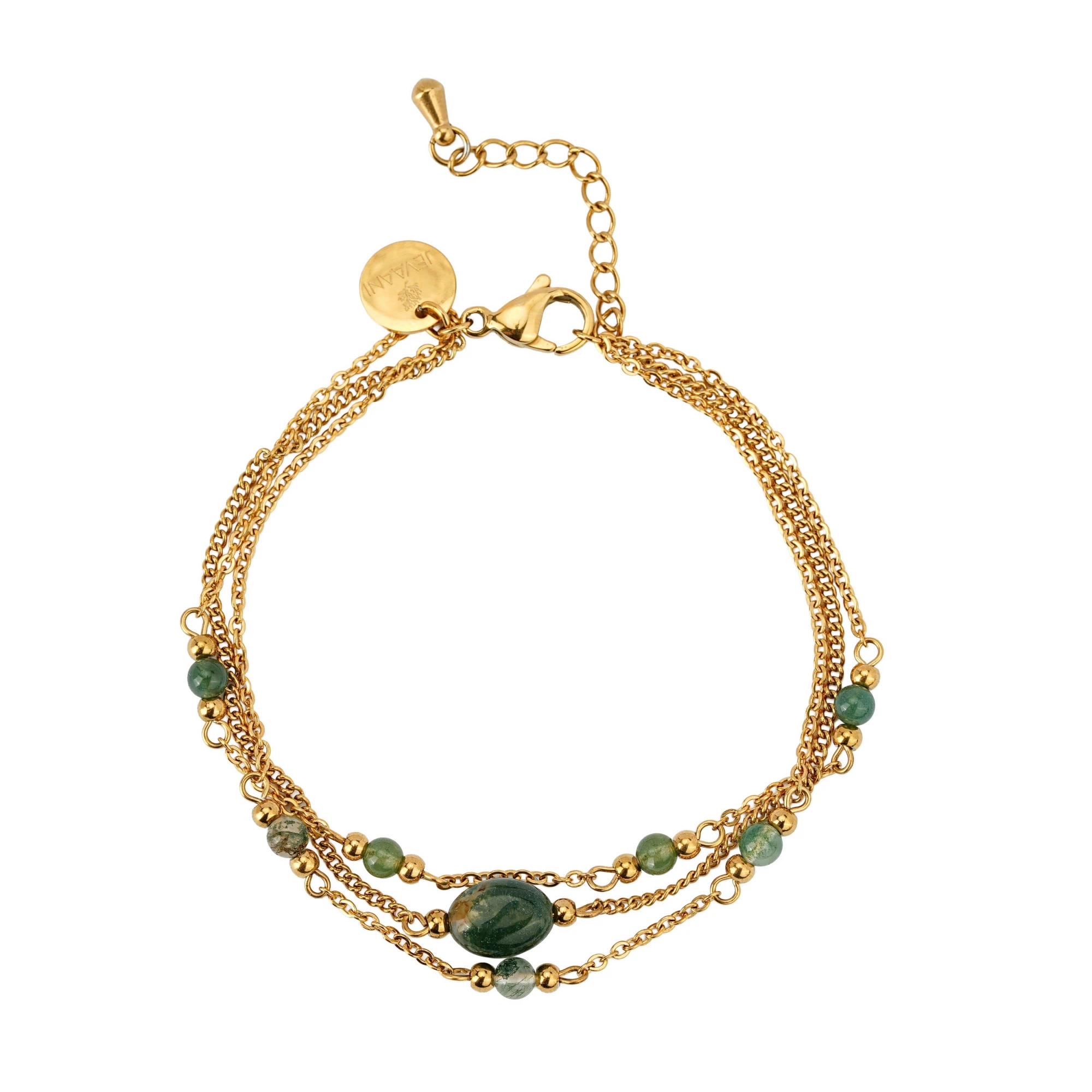 TANIA Armband (wasserfest)