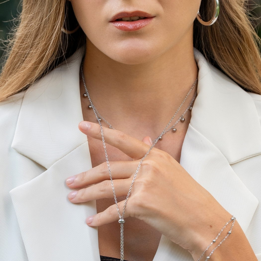 OREA Necklace (waterproof)