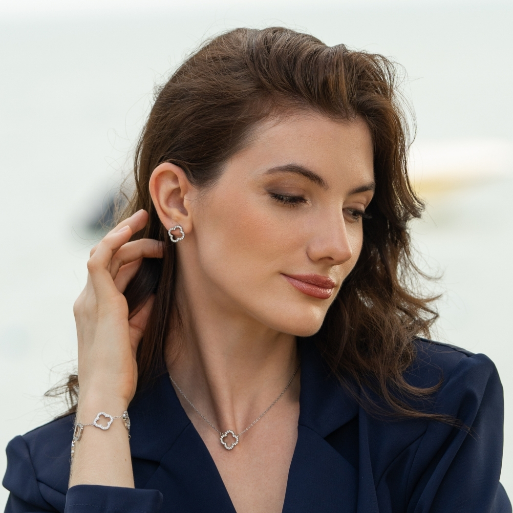 LOBA Earrings (waterproof)