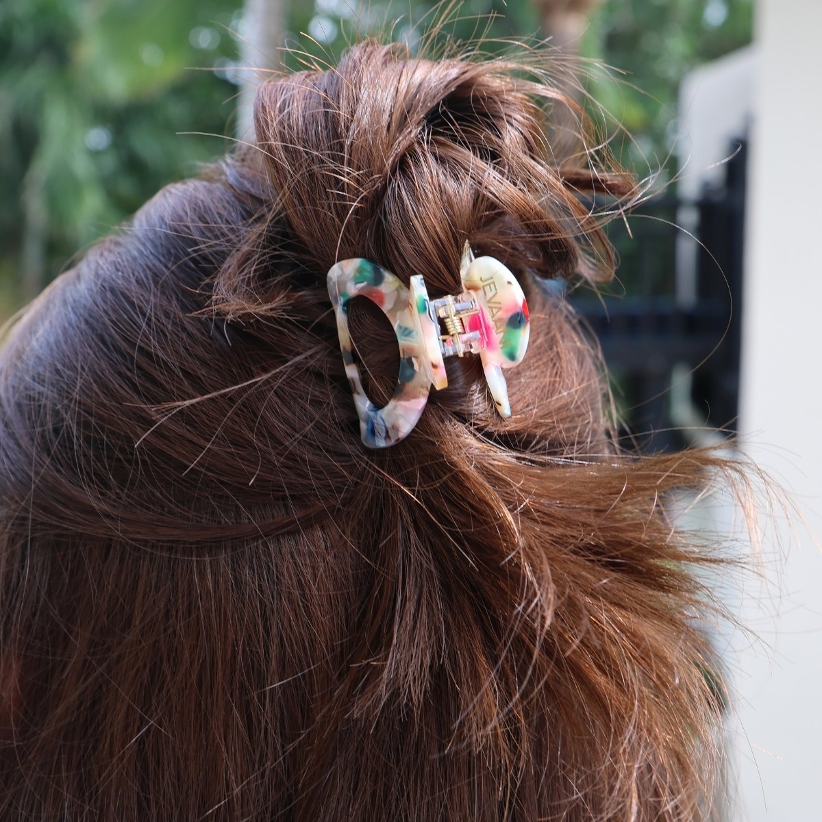 LOU Hair Clip