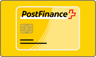 PostFinance Card