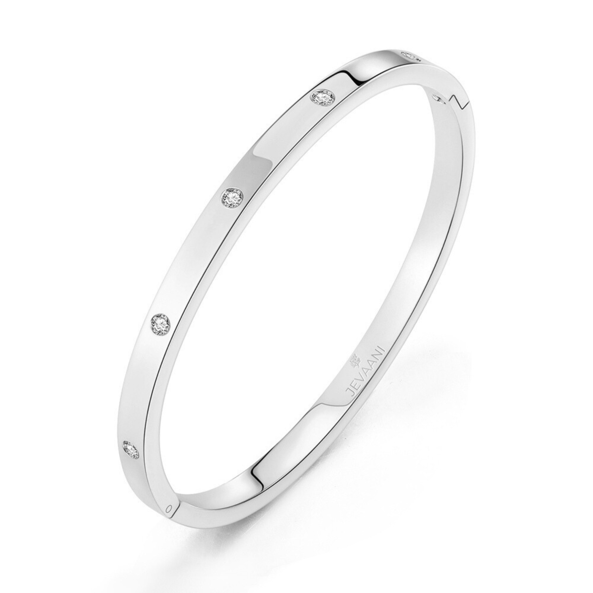 ANNY Bracelet Silver