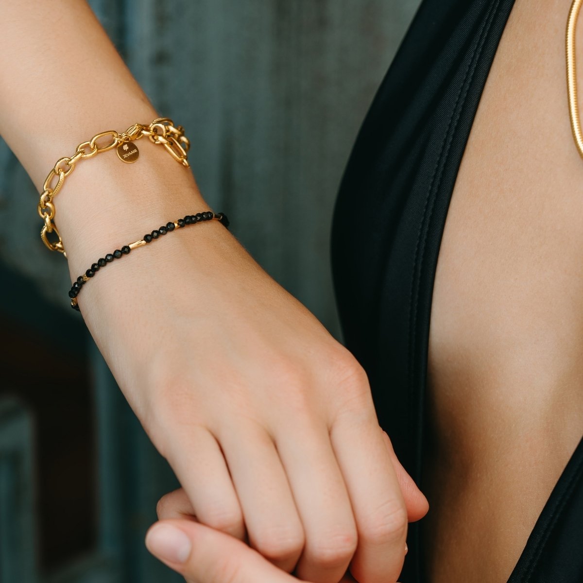 KONA Bracelet Gold