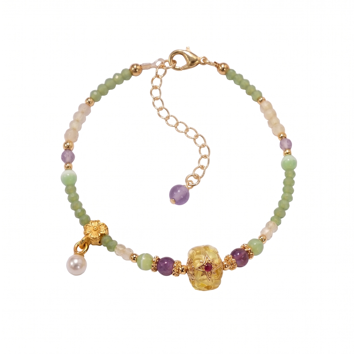 FLORA Armband