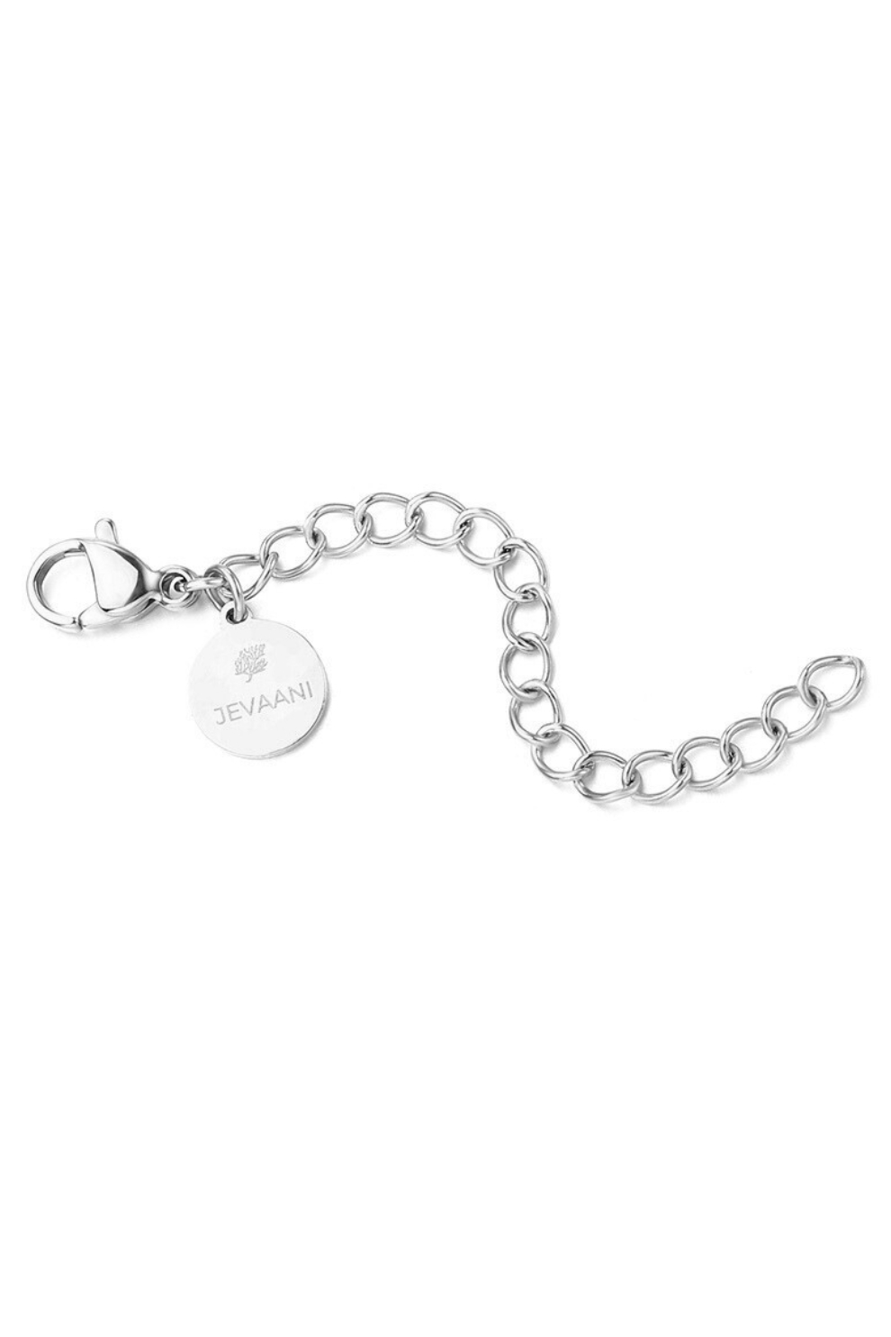 LOLA Extention Silver