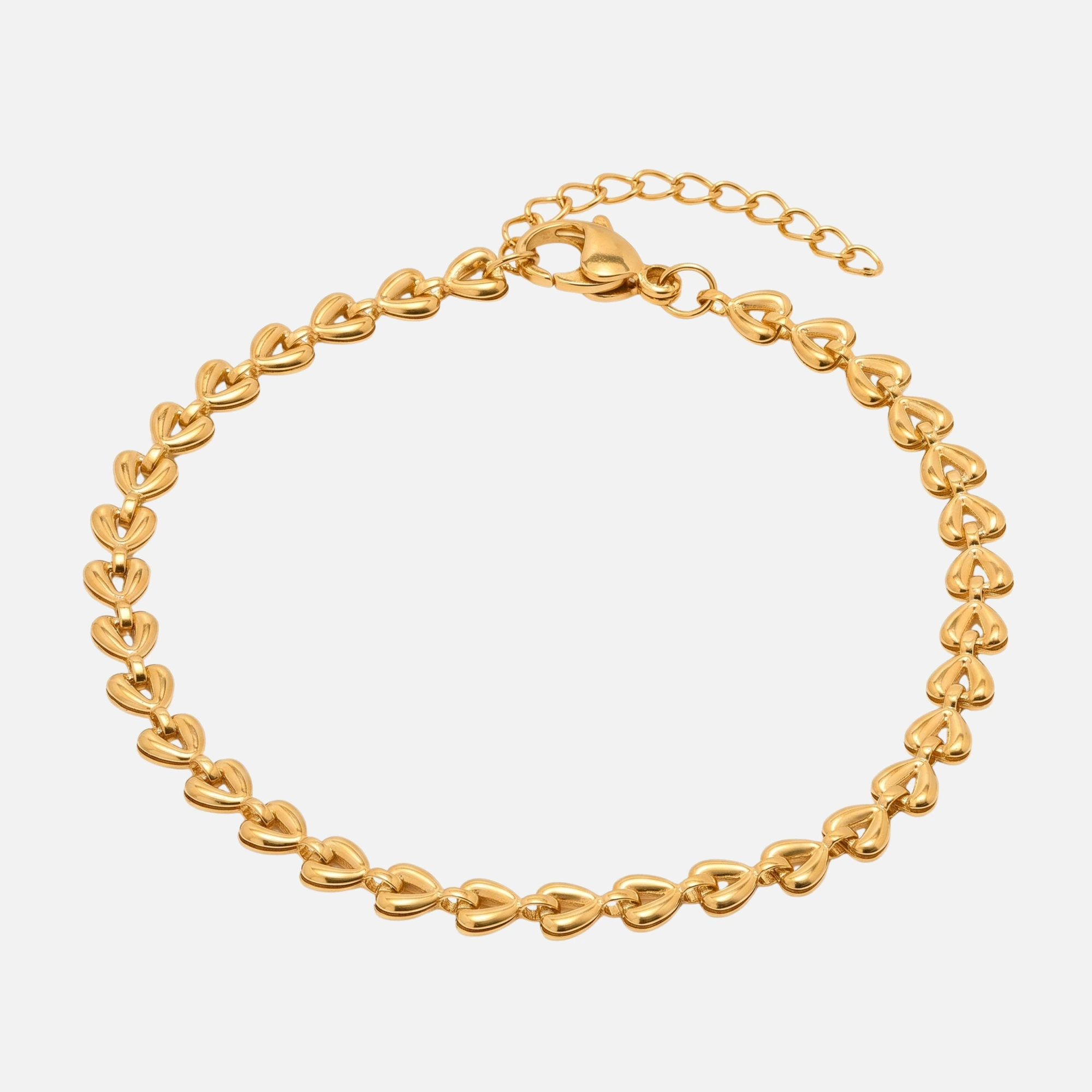 BELLA Armband (wasserfest)