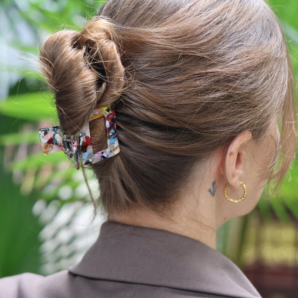 AMELIE Hair Clip