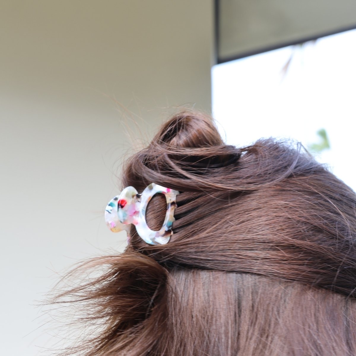 LOU Hair Clip