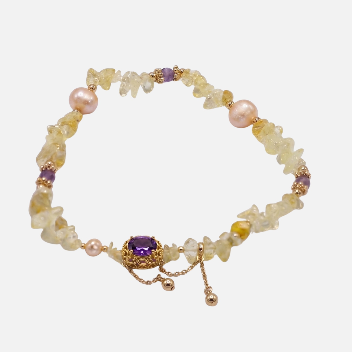 SOLEIL Armband
