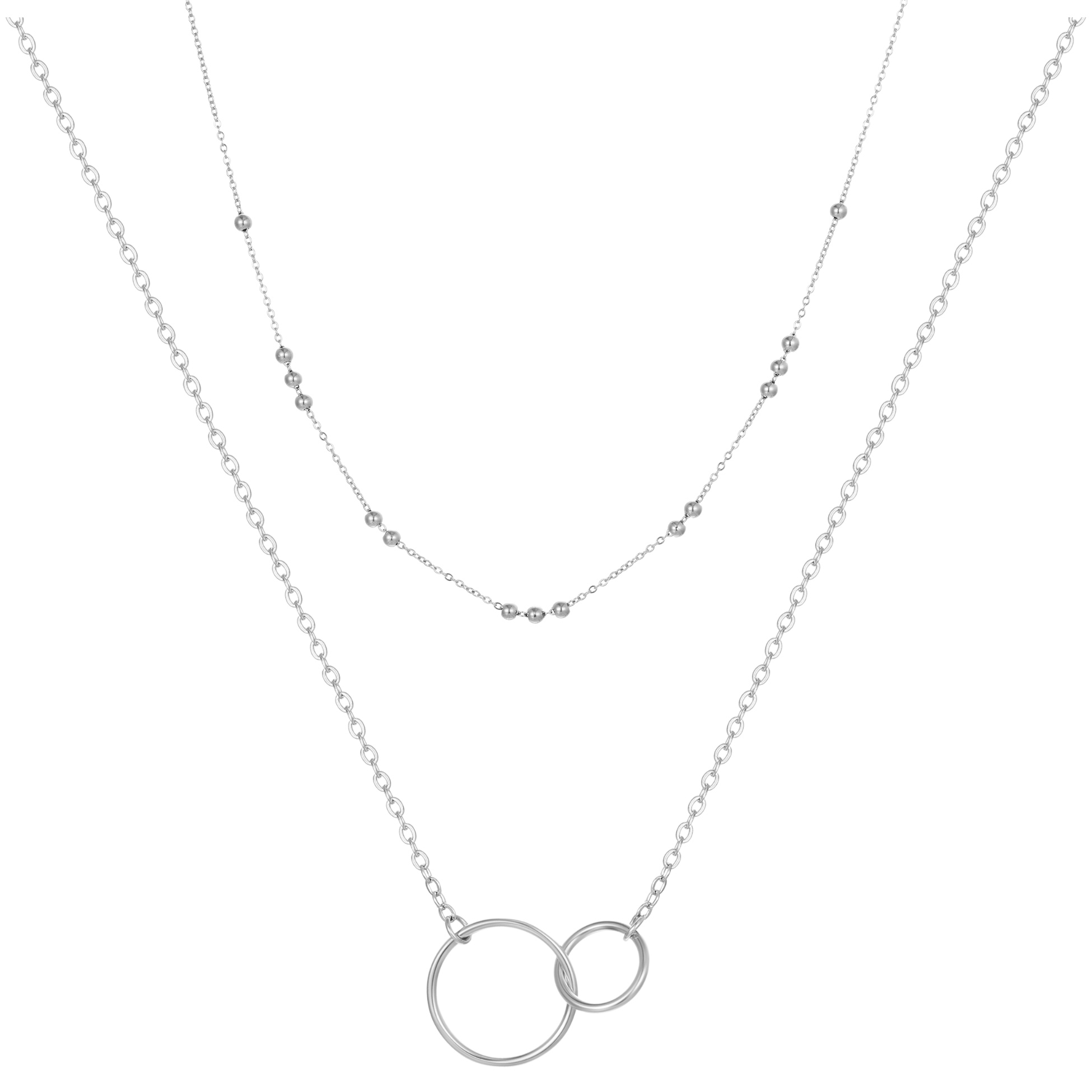 FIRA Set Silver