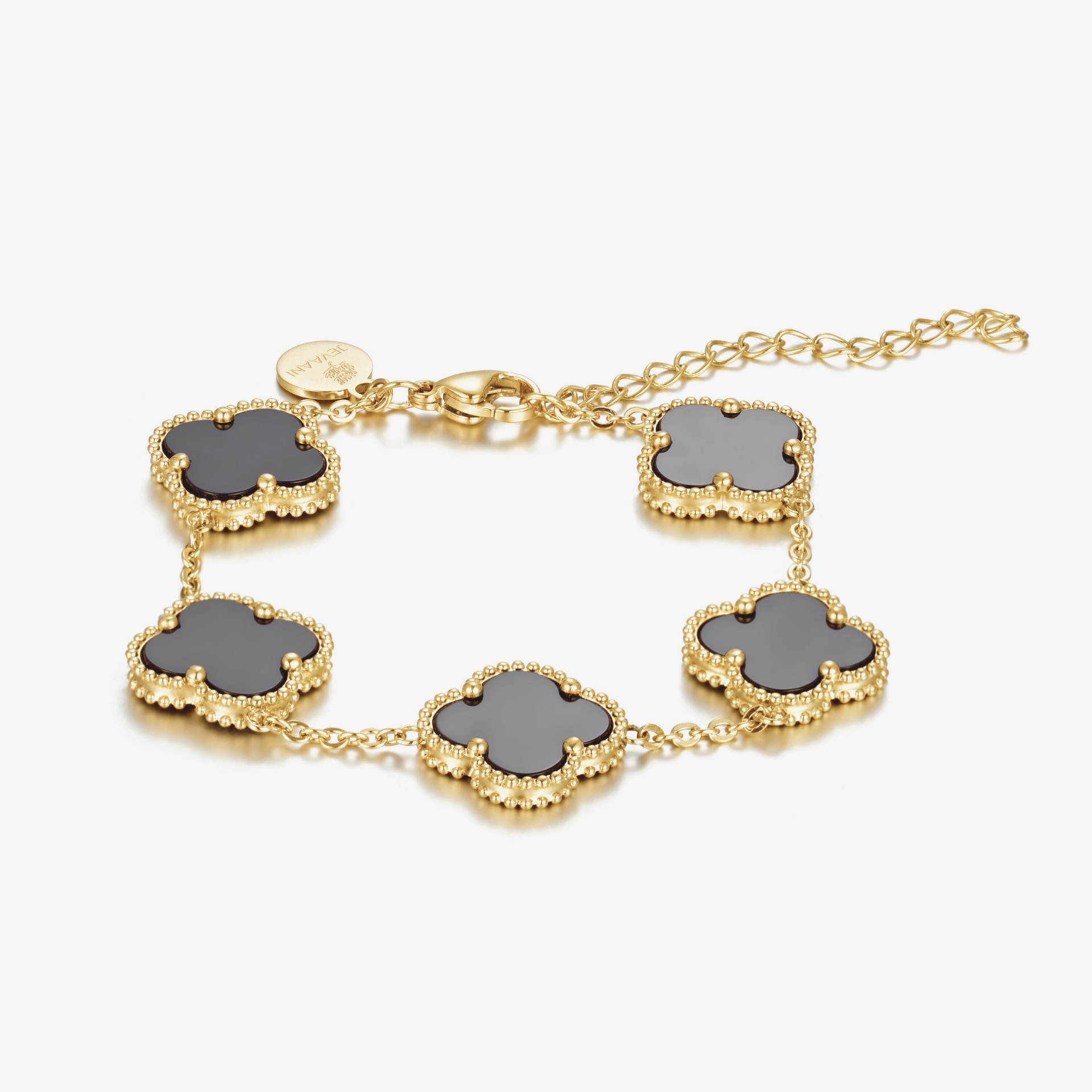 LULU Armband Gold